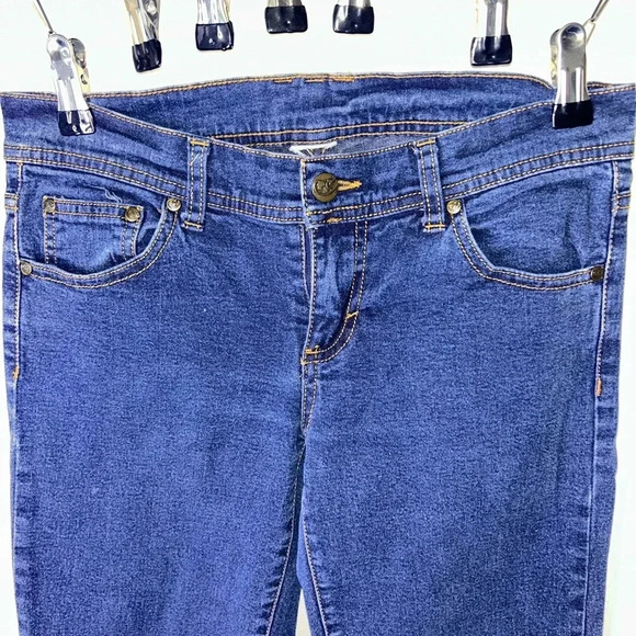 Denim Jeans size M - Picture 2 of 7